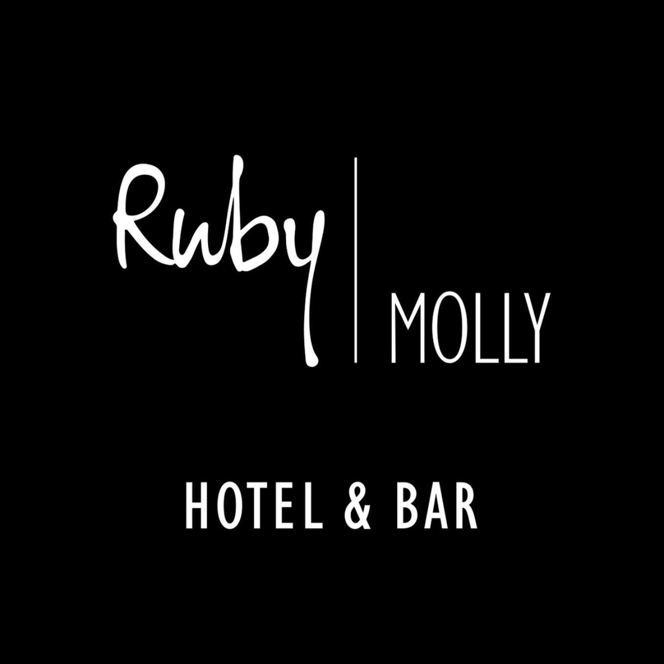 Ruby Molly Hotel Дъблин Екстериор снимка