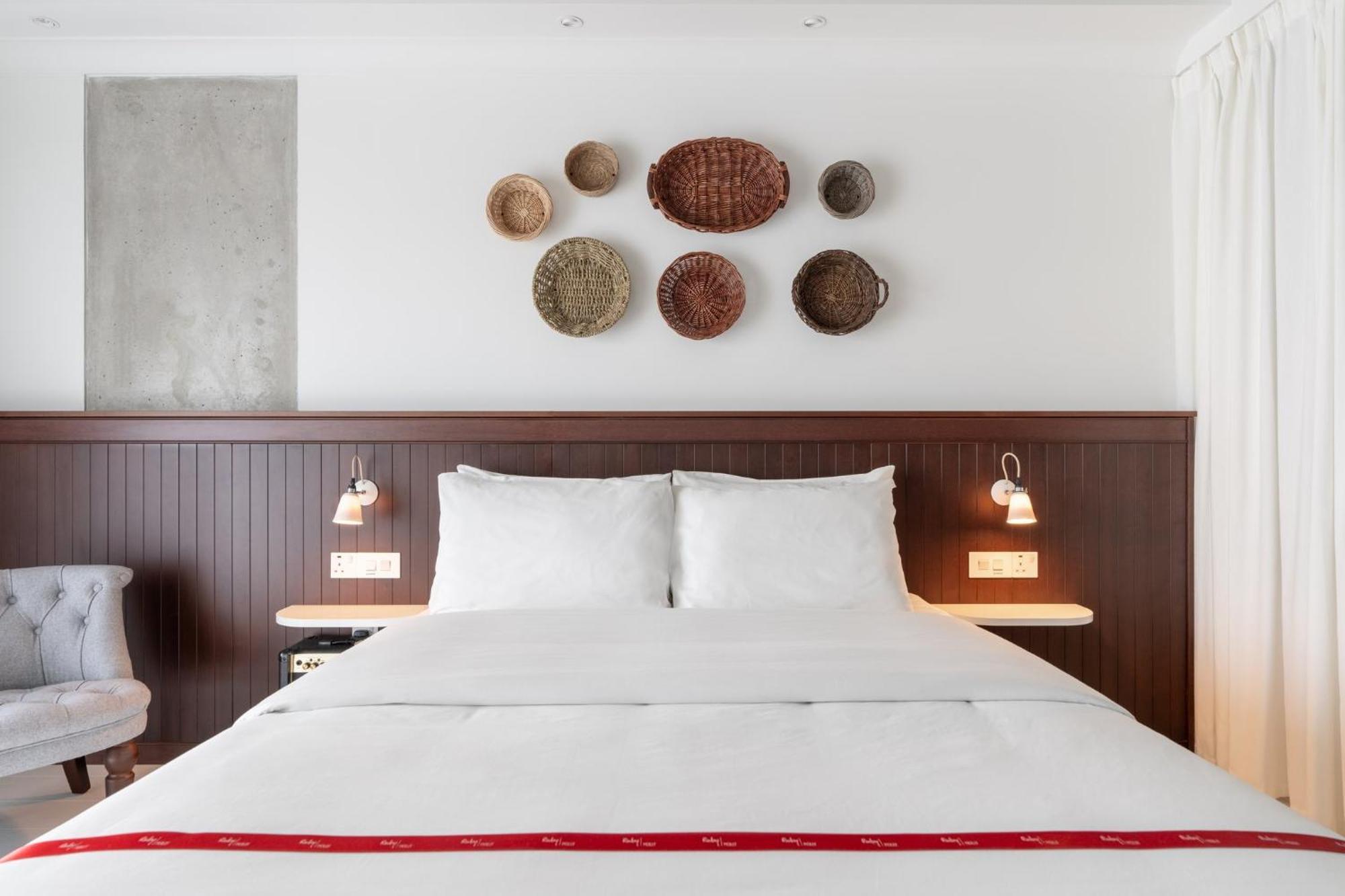 Ruby Molly Hotel Дъблин Екстериор снимка