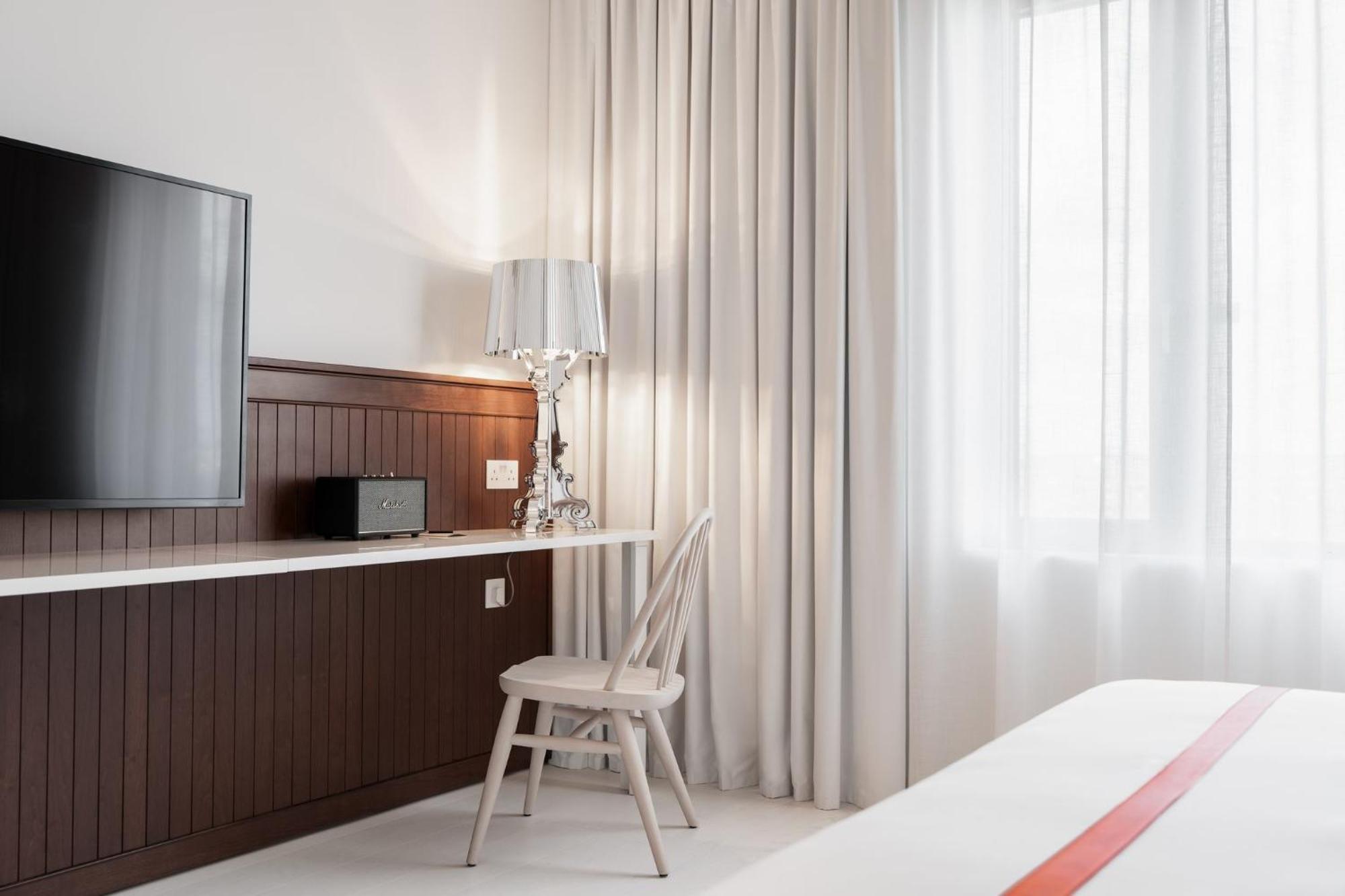 Ruby Molly Hotel Дъблин Екстериор снимка