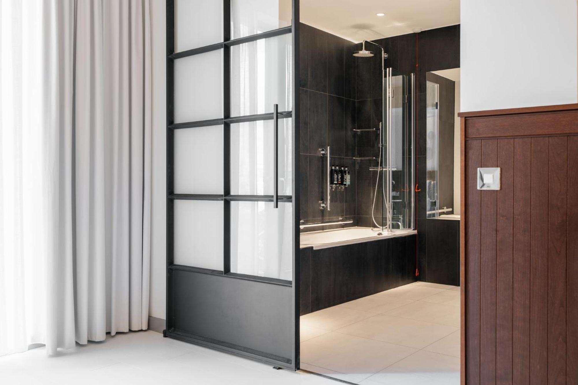 Ruby Molly Hotel Дъблин Екстериор снимка