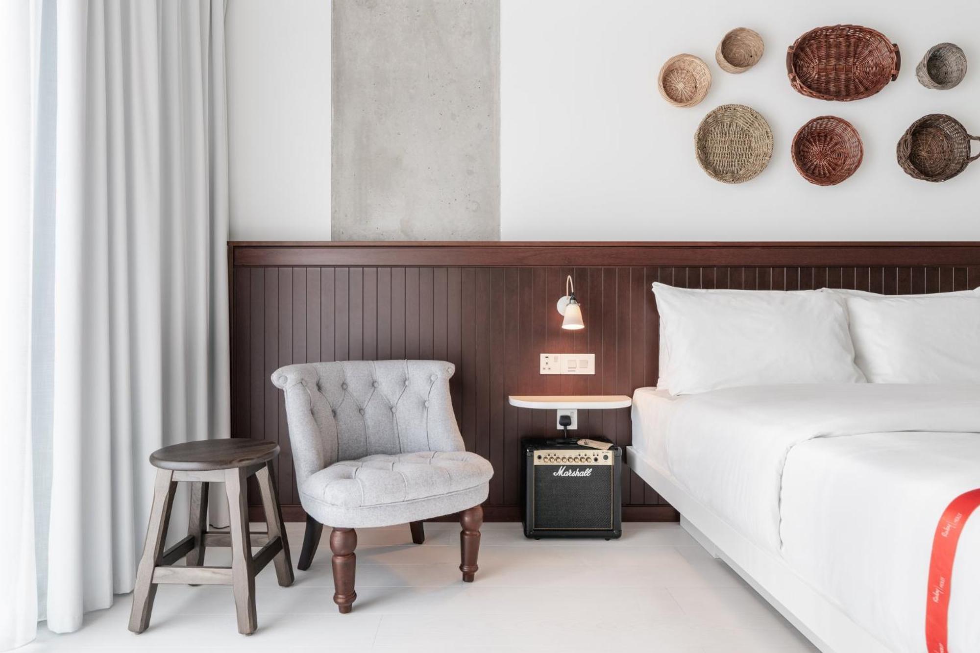 Ruby Molly Hotel Дъблин Екстериор снимка