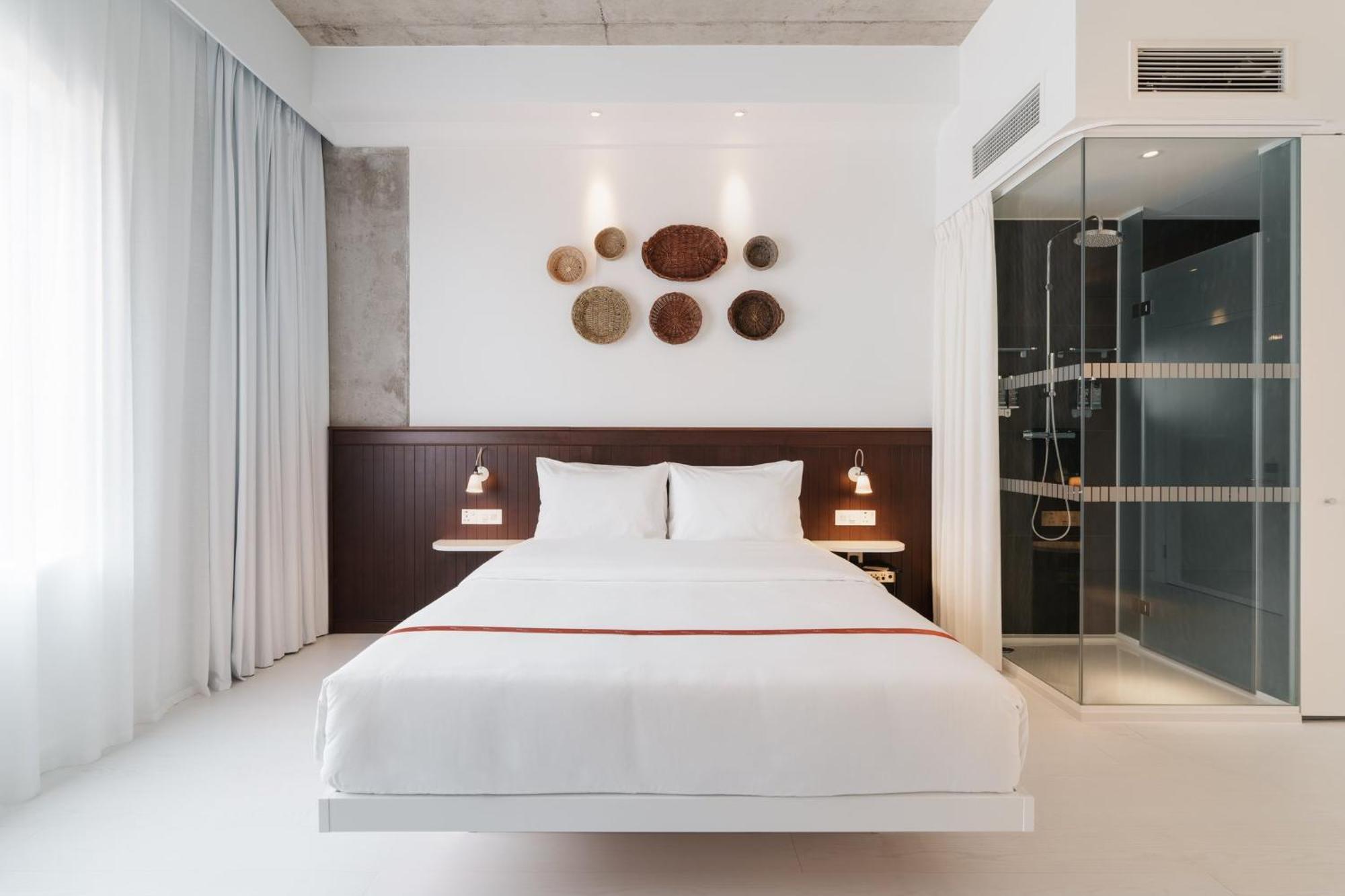 Ruby Molly Hotel Дъблин Екстериор снимка