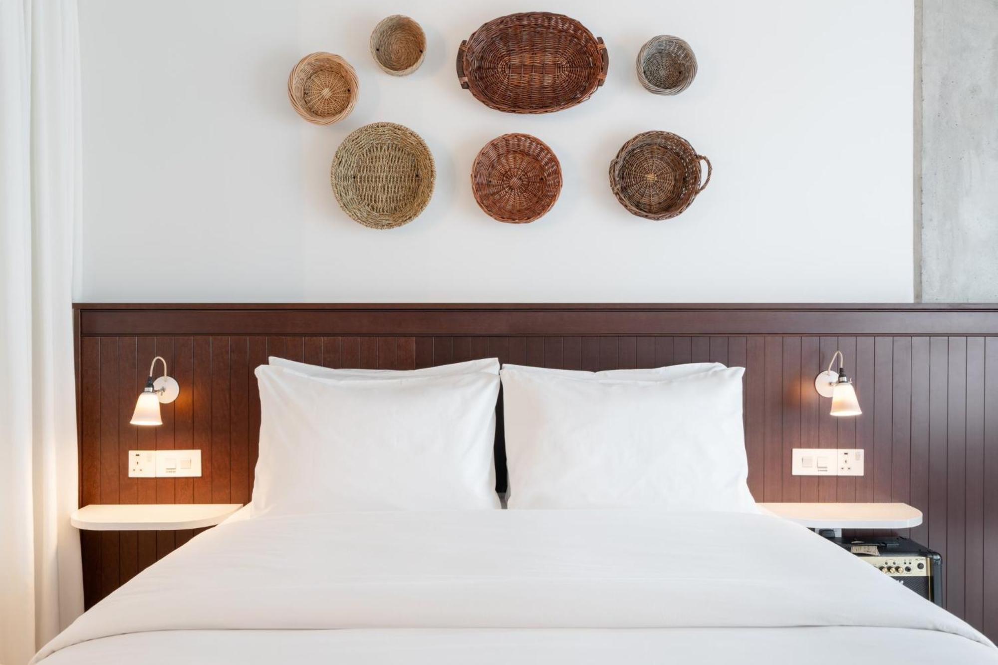 Ruby Molly Hotel Дъблин Екстериор снимка