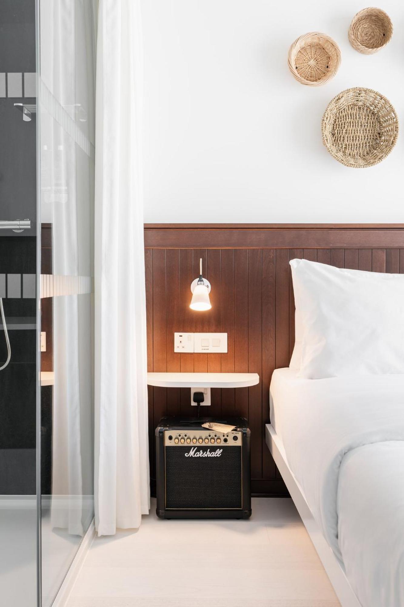 Ruby Molly Hotel Дъблин Екстериор снимка