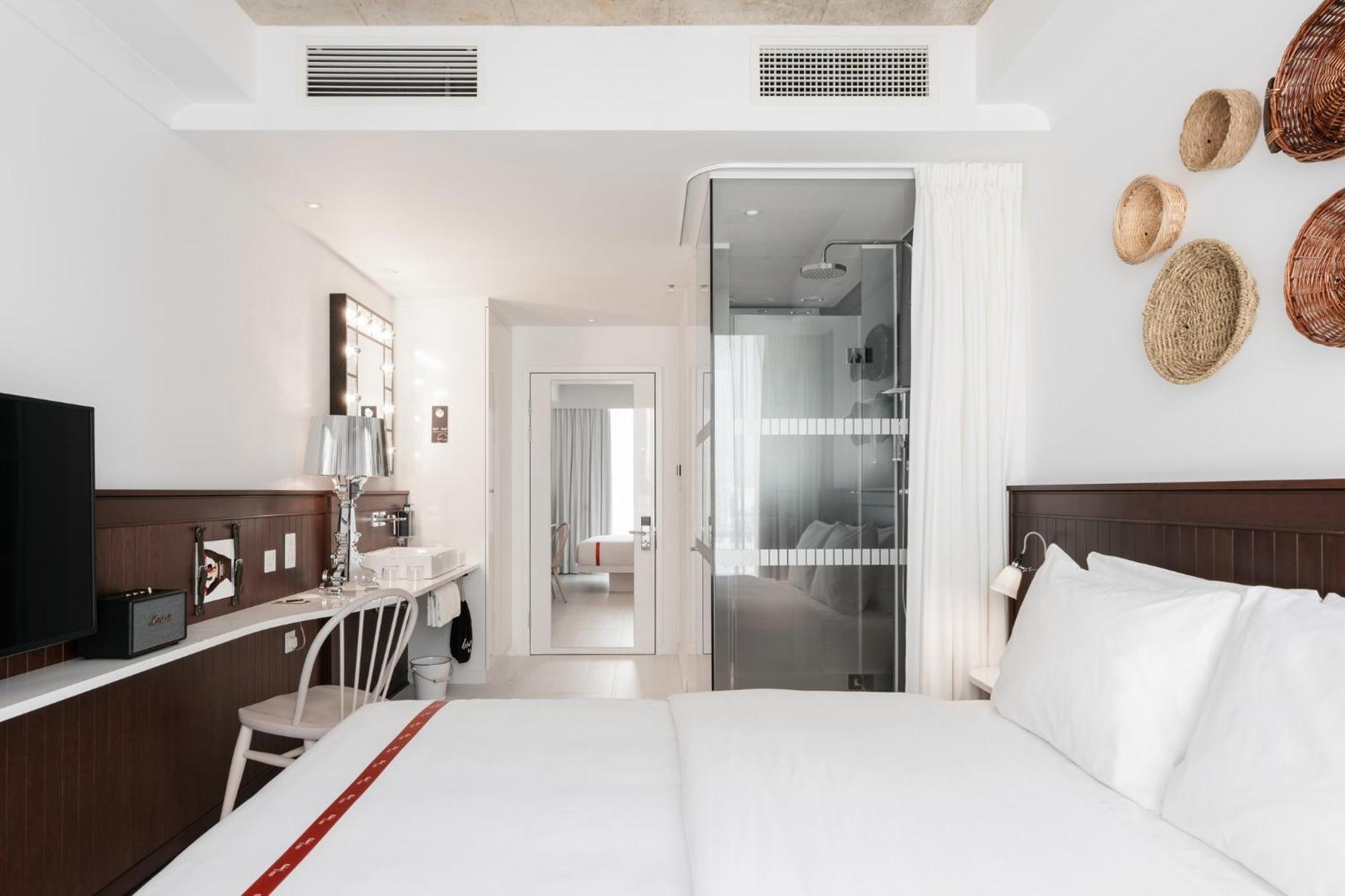 Ruby Molly Hotel Дъблин Екстериор снимка