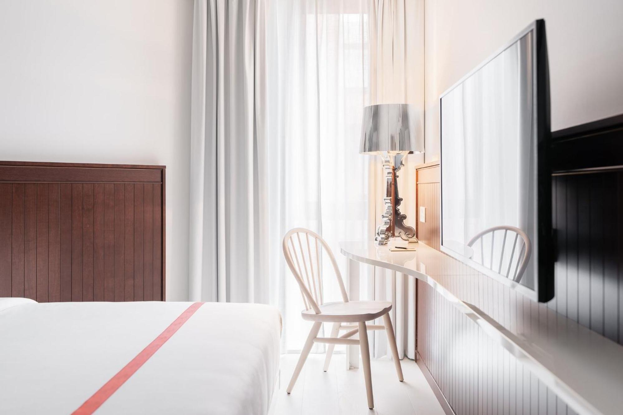 Ruby Molly Hotel Дъблин Екстериор снимка
