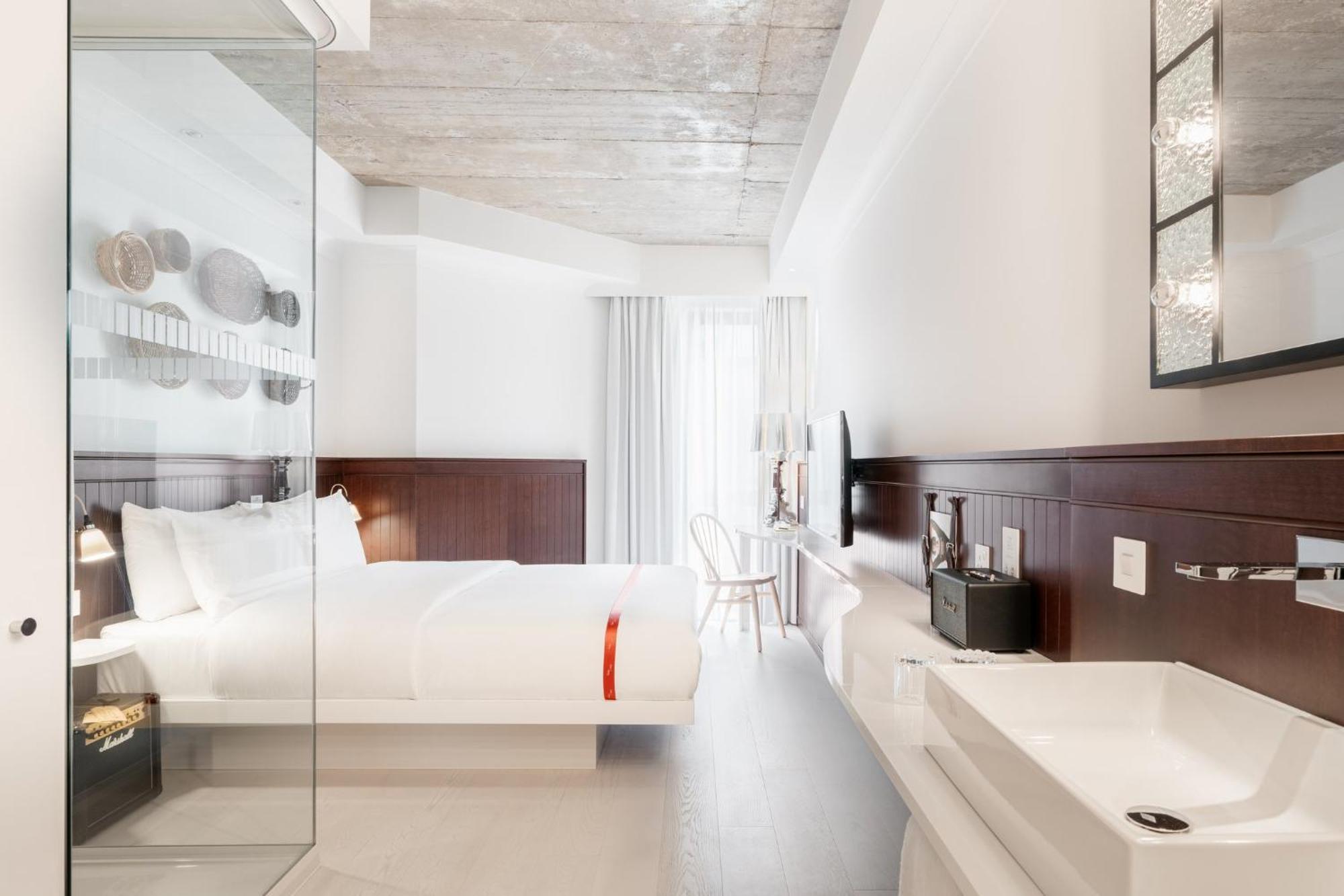 Ruby Molly Hotel Дъблин Екстериор снимка