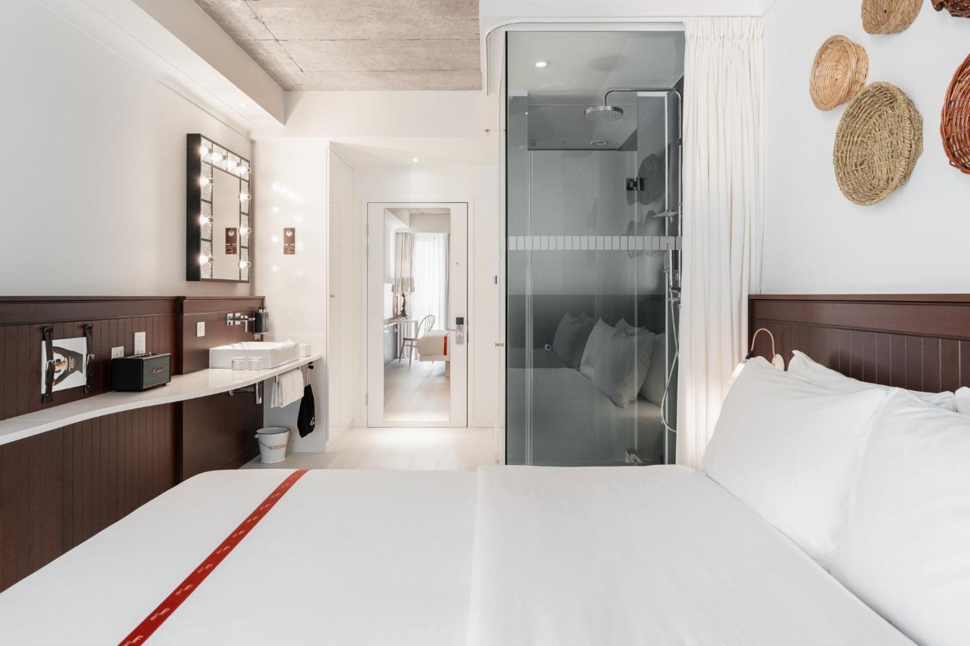 Ruby Molly Hotel Дъблин Екстериор снимка