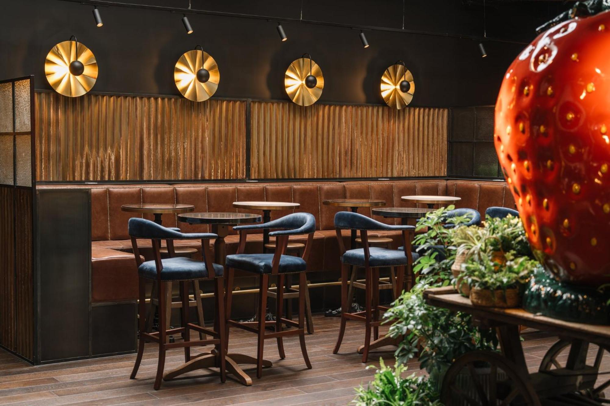 Ruby Molly Hotel Дъблин Екстериор снимка