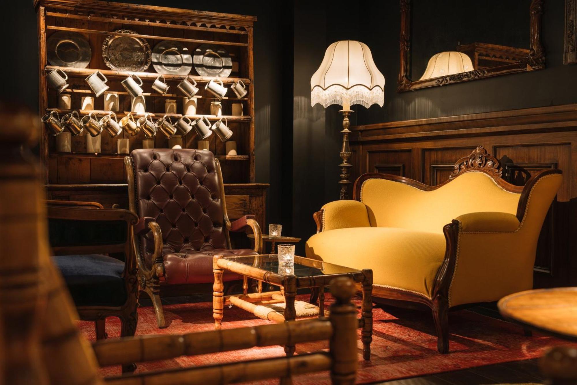Ruby Molly Hotel Дъблин Екстериор снимка